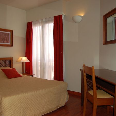 La Residence Du Rova Antananarivo Dış mekan fotoğraf