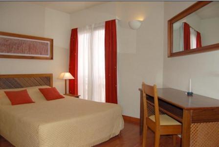 La Residence Du Rova Antananarivo Oda fotoğraf