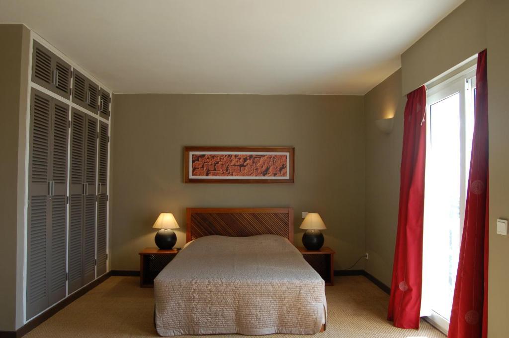 La Residence Du Rova Antananarivo Oda fotoğraf