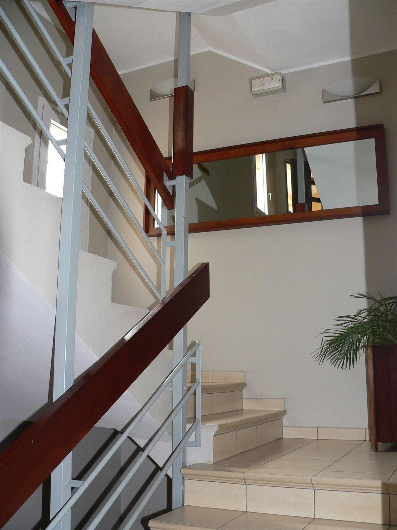 La Residence Du Rova Antananarivo Dış mekan fotoğraf