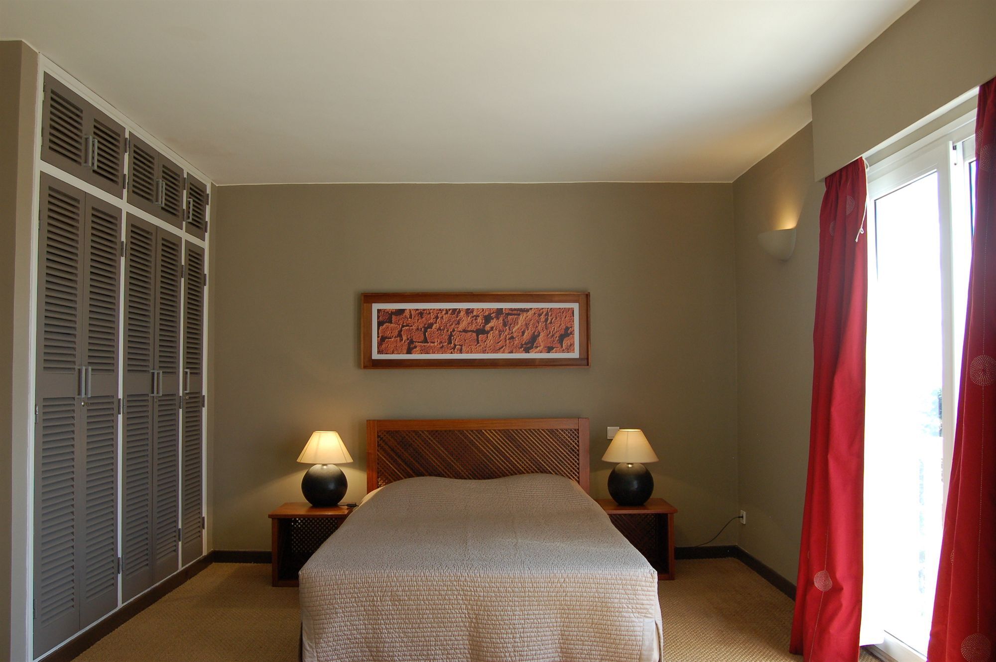 La Residence Du Rova Antananarivo Dış mekan fotoğraf