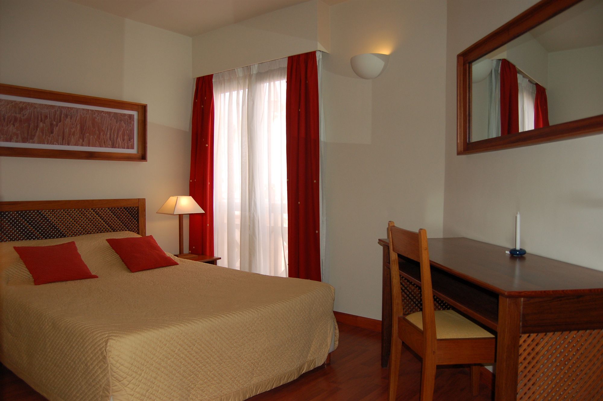 La Residence Du Rova Antananarivo Dış mekan fotoğraf