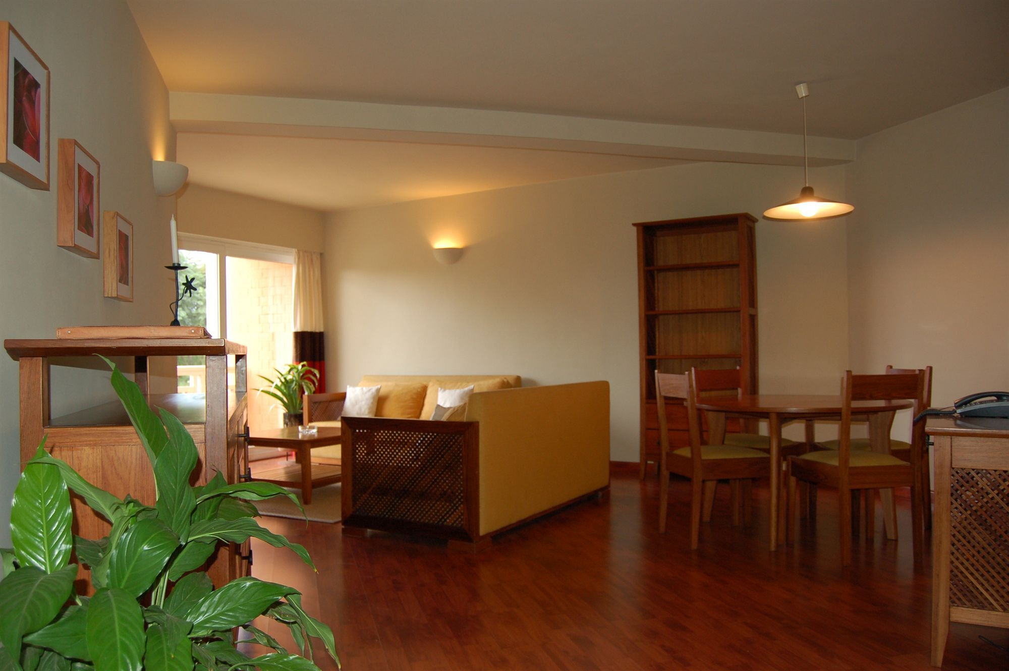 La Residence Du Rova Antananarivo Dış mekan fotoğraf